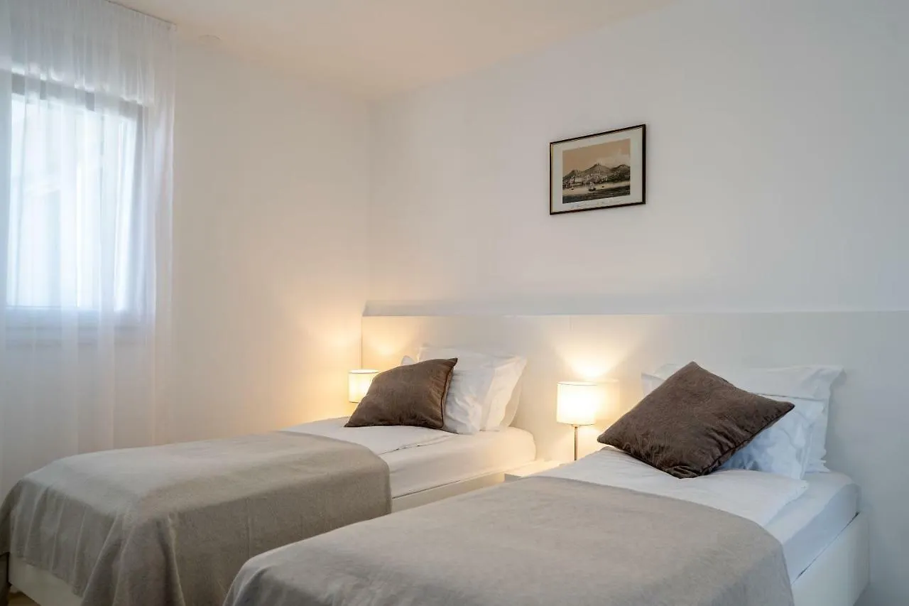Villa Ribalto Trogir