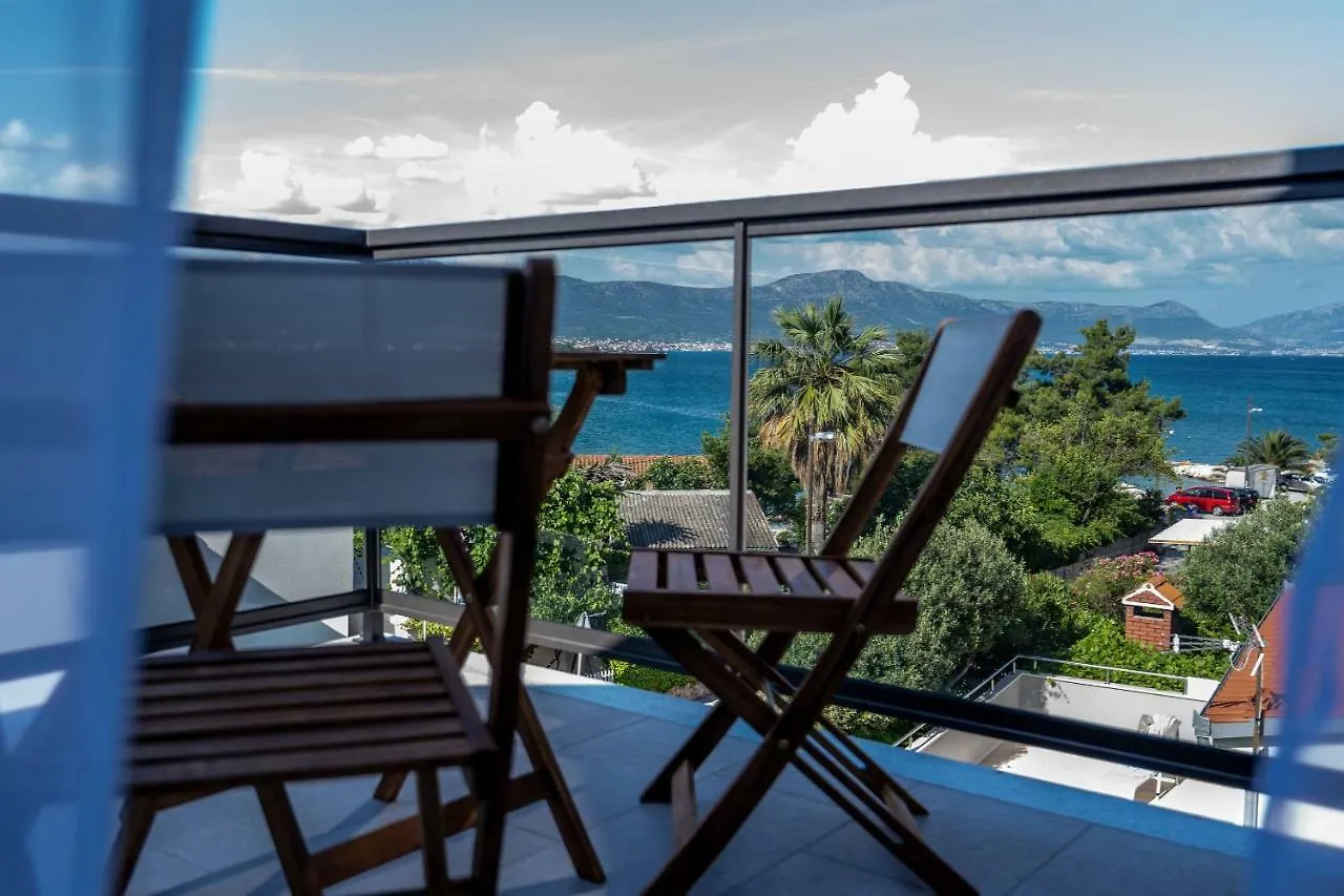 Villa Ribalto Trogir