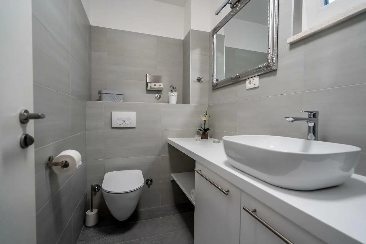 Villa Ribalto Trogir