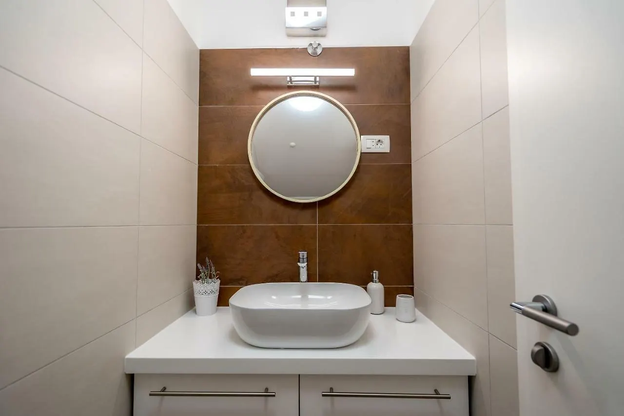 Villa Ribalto Trogir