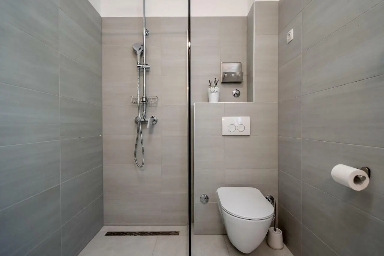 Villa Ribalto Trogir