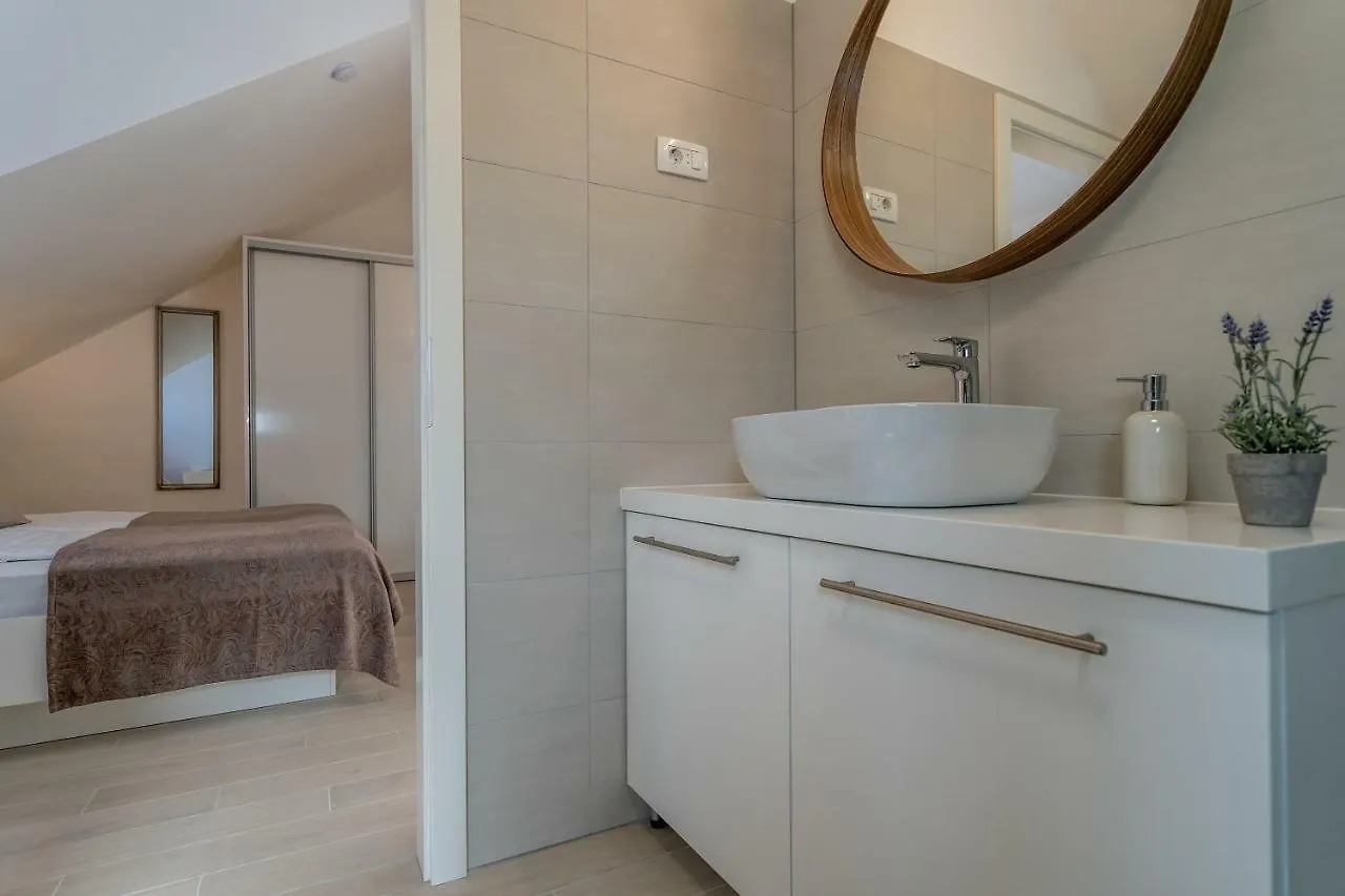 Villa Ribalto Trogir