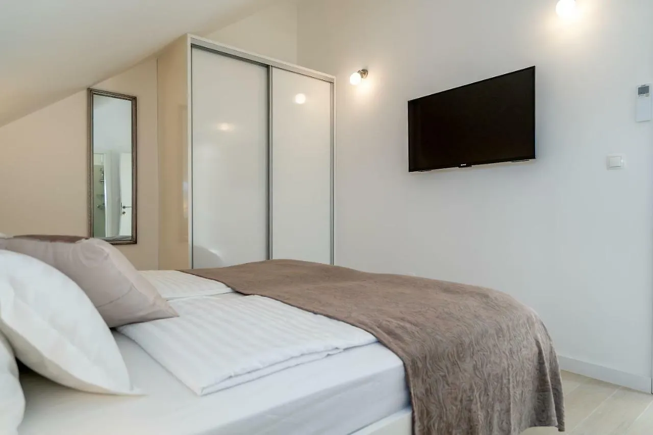 Villa Ribalto Trogir