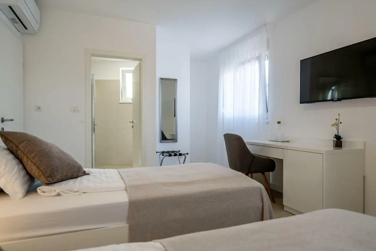 Villa Ribalto Trogir Croatia