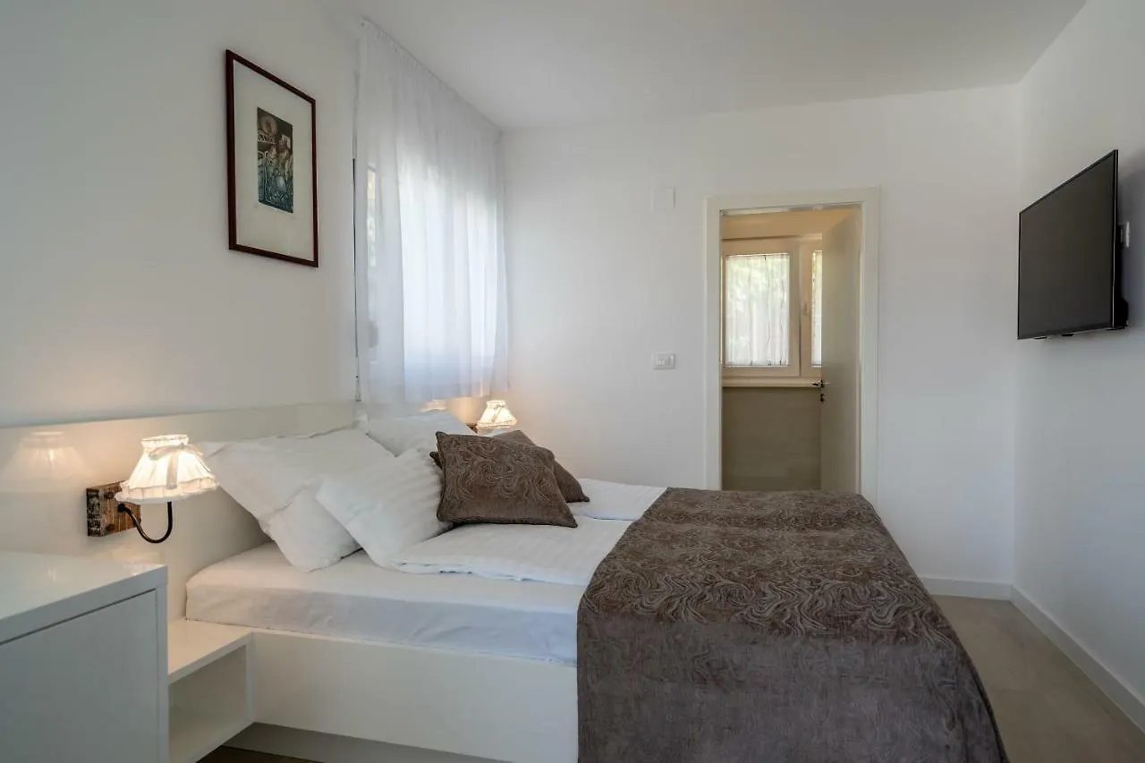 Villa Ribalto Trogir