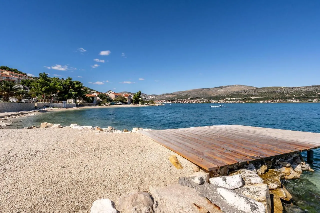 Villa Ribalto Trogir
