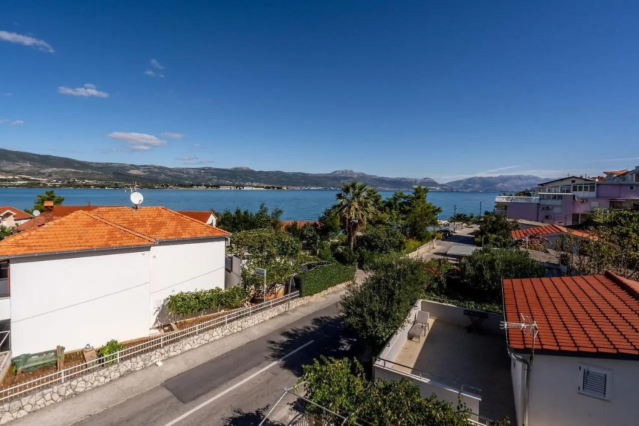 Villa Ribalto Trogir 0*,  Croatia