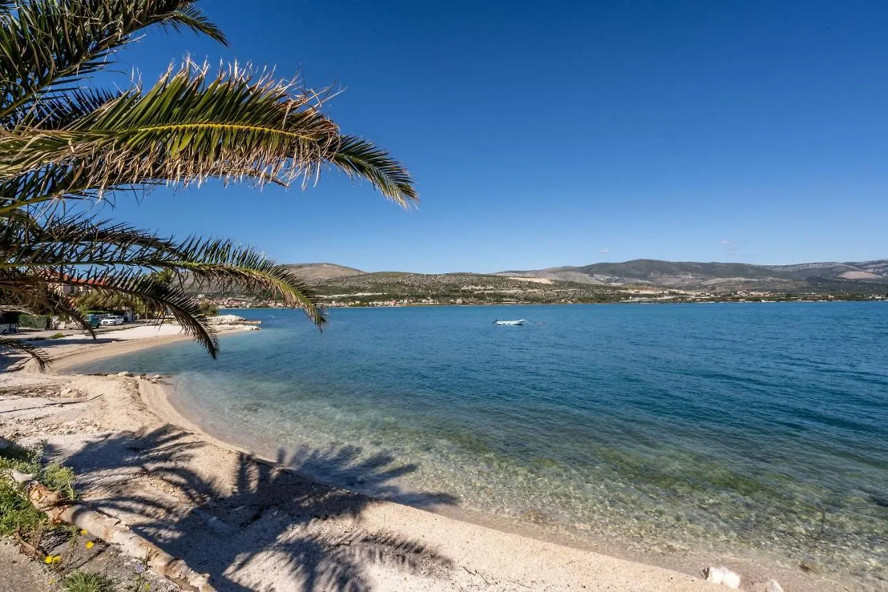Villa Ribalto Trogir