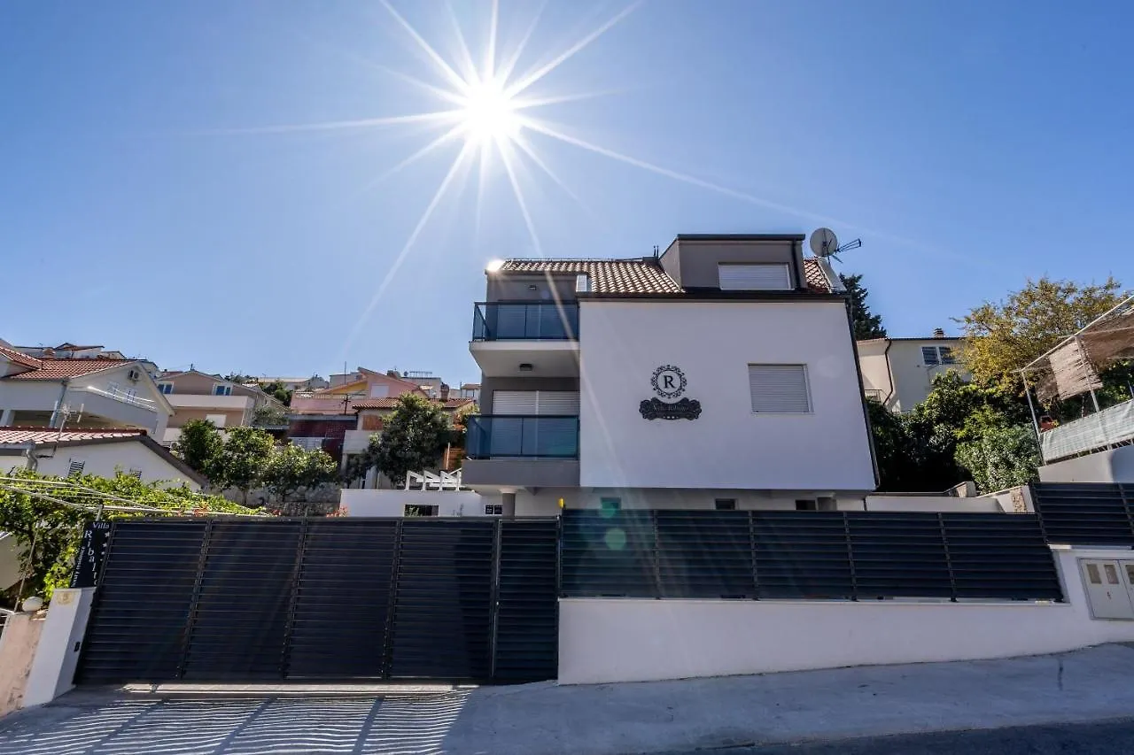 Villa Ribalto Trogir