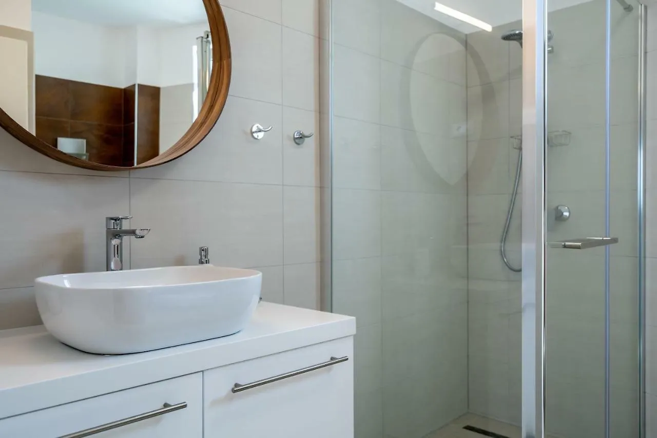 Villa Ribalto Trogir Kroatien