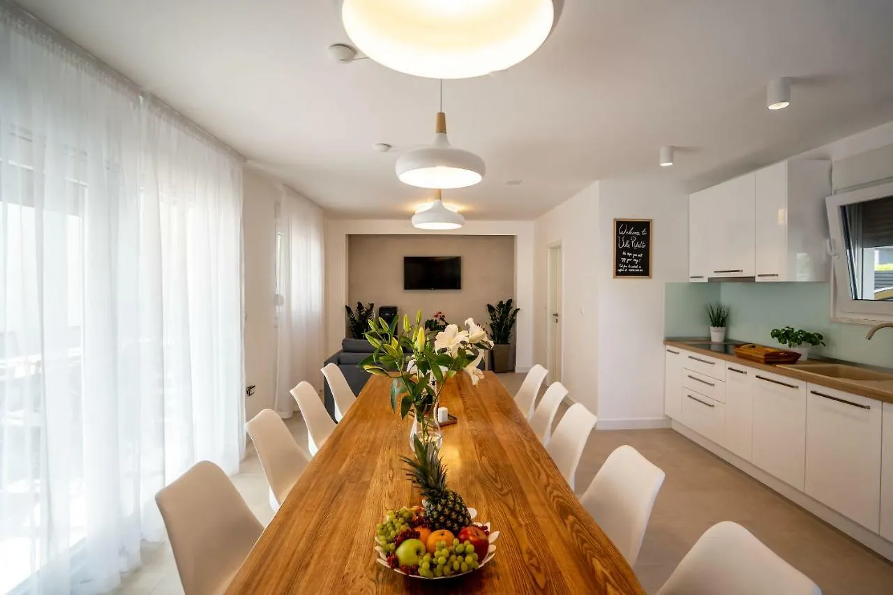 Villa Ribalto Trogir 0*,