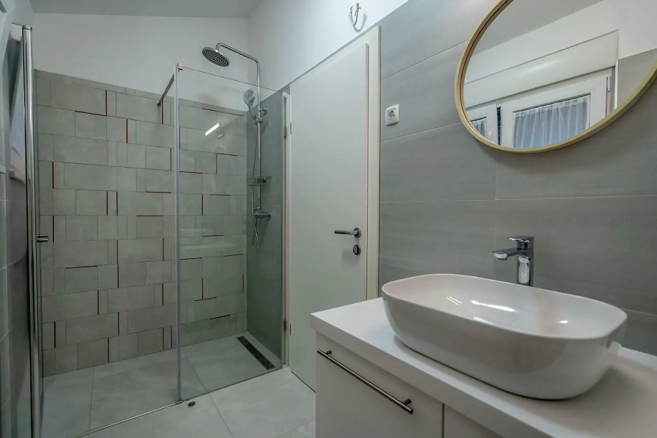 Villa Ribalto Trogir