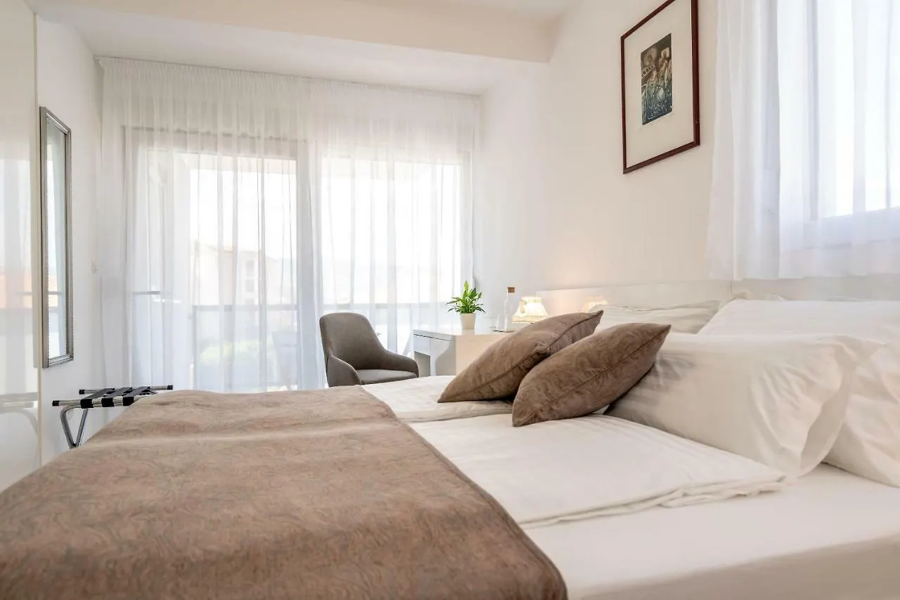 Villa Ribalto Trogir