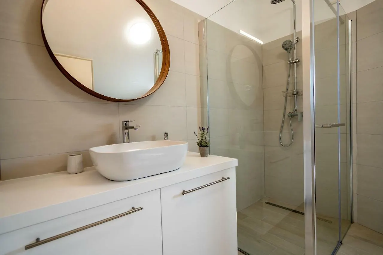 Villa Ribalto Trogir