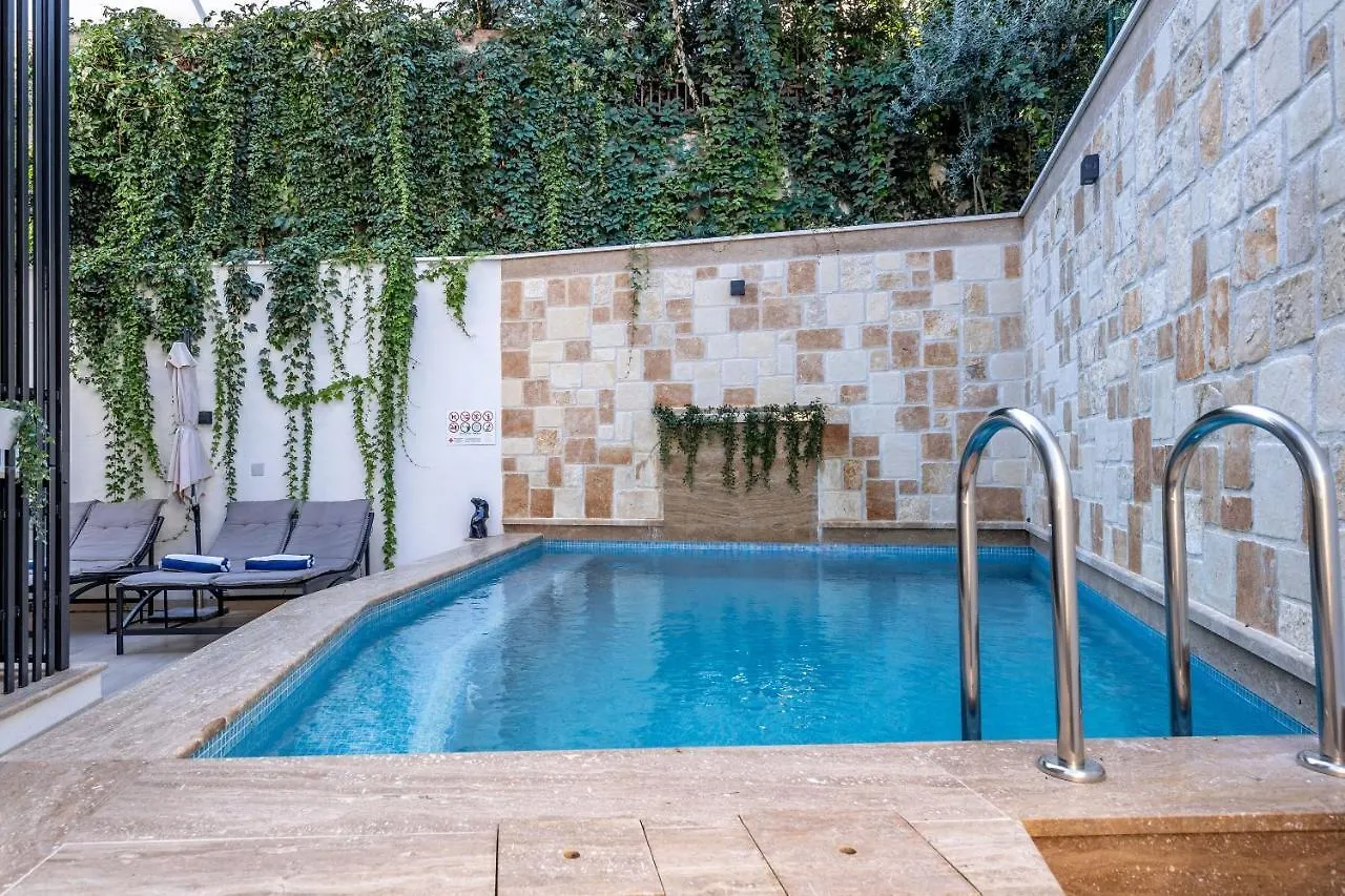 Villa Ribalto Trogir 0*,  Kroatien