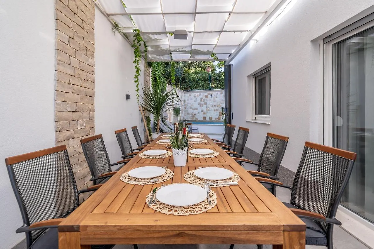 Villa Ribalto Trogir