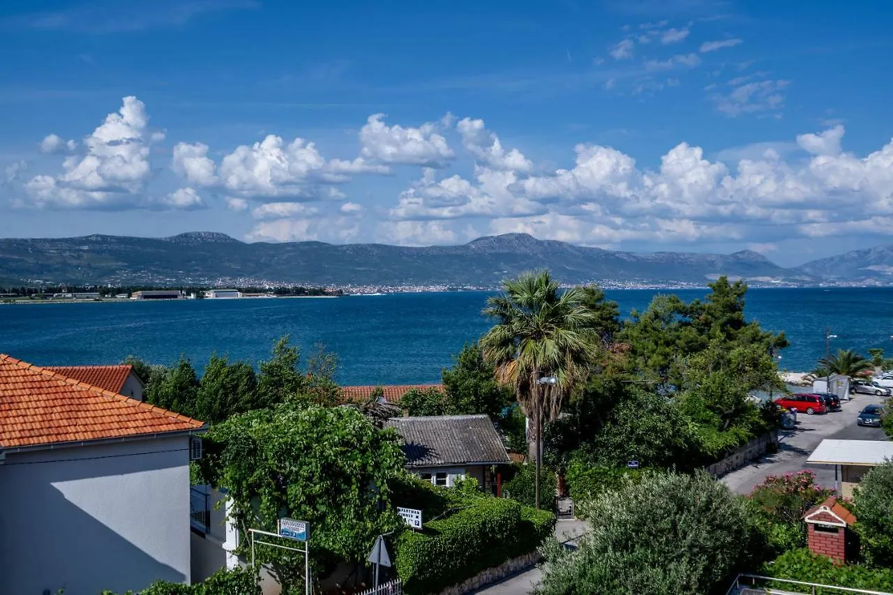Villa Ribalto Trogir