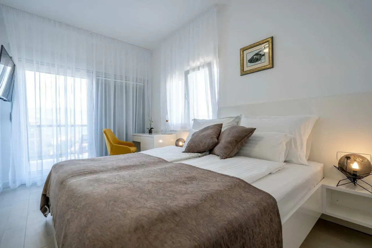 Villa Ribalto Trogir