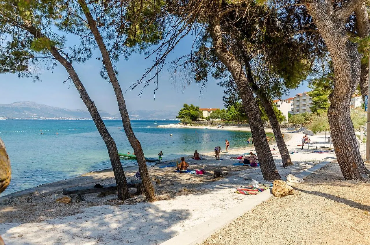 Villa Ribalto Trogir